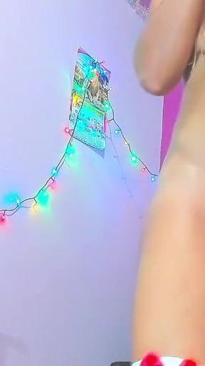 You Pretty Little One with Blue Panties, My Elegant and Perfumed Prince, I'll Give U a Handjob Nd Swallow Ur Blessed Milk Baby.