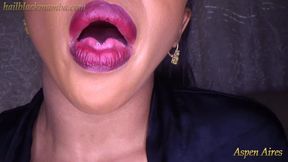 Tongue Kiss