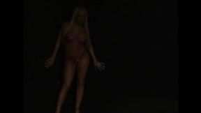 Very Hot Busty MILF Fucked and Cummed in Mouth by Huge Vintage Cock