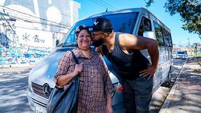 Extreme Movie Pass featuring one and only's granny sex