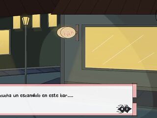 FUTANARI NO JUTSU PARTE two