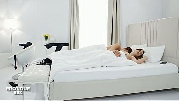 Lovely Girls Ginebra Belucci &amp_ Emily Cutie Want Their Boyfriends Huge Cocks