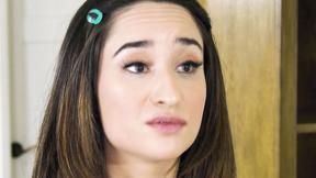 ”SISTERTRICK Isabella Nice wants Filthy Rich's shaft by hook or by crook”