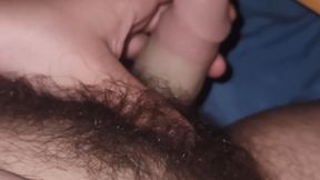 Had To Pause My Game To Cum