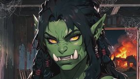 an orcish oppurtunity