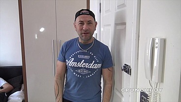 this a food french porn bareback with french boys with big cock fucking for amator