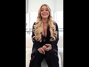 Interview with kali rose for Gotfilled