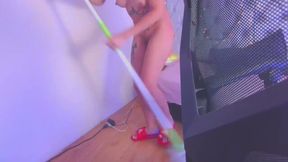 Molly Ambers Party on Jun 14, 2026 - Part 2