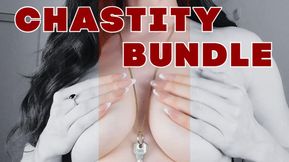 Chastity Bundle