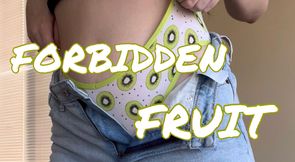 Forbidden Fruit