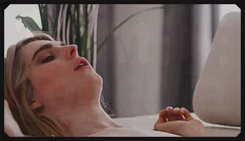 Ella Hollywood & Ricky Larkin Sensual Encounter