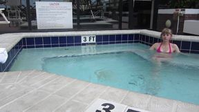 Bikini Goddess Ignore