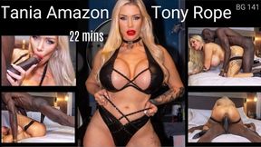 Tony Rope BBC Cuckold
