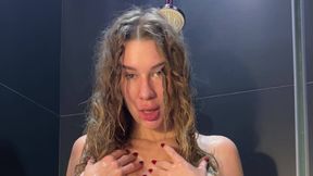 Community Creator
 @luciamorris @Shower Sex & #Blonde #Natural Big Tits #Solo #Naked porn gratis video | Tik.Porn