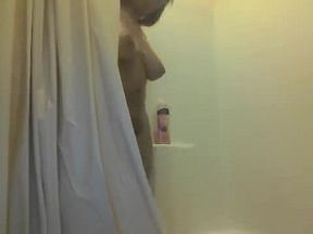 JazmineLust - lowqualityshower2