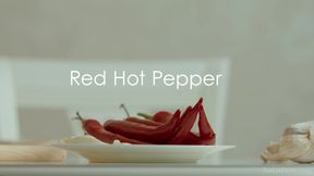 Red Hot Pepper 2 - Maria Rubio