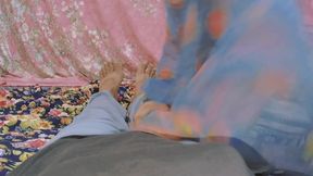 Indian Desi Maid Hindi Audio