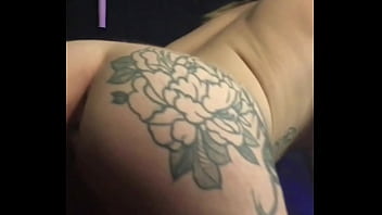 CLOCKWORK BLEU - FULL PORN CLIP AVAILABLE ON MY CHANNEL