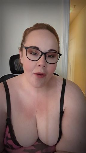 Sissy therapist HollyLou