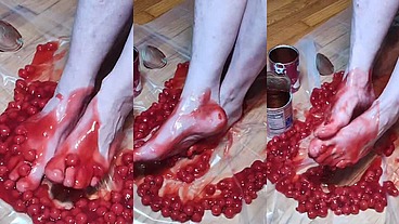 CHERRIES