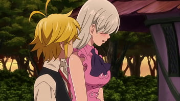 Nanatsu no Taizai EP 16 Dublado (HD)