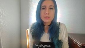 Preview: Jerk Off While Your Family Visits: Whispered JOI &mdash;  CEI & Edging Predicaments