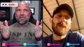 Porn Star Confessions - Matt Muck (episode 7)