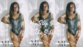 My Step-Son The Sissy