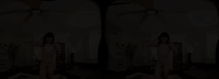 FORBVR - Your Naughty Stepdaughter Wants To Learn About Sex With Your Cock