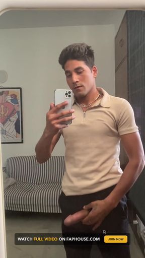Big Dick Top