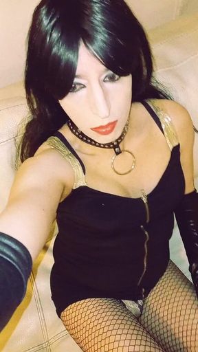Home Masturbation