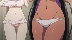 Chotto Dake Ai ga Omoi Dark Elf ga Isekai Kara Oikakete Kita cap 11 Sud Espa&ntilde_ol