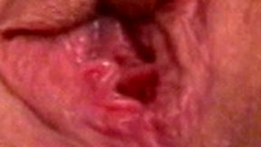 Goosh and Gush 5 - Soaked in Desire