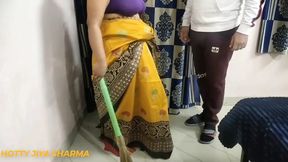 West Bengal kamwali  Riya Ki Desi Fucking