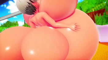 Uzakichan body expansion