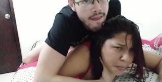 The Great Fuck I Gave My Super Hardcore Stepsister for Grabbing My Laptop Without My Permission (full Video in Red).