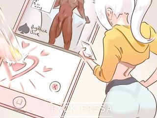"Ah, Yeah! Yep! Yeah! Do that pleasesaah" (Real Erotic Audio)