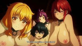 epic HMV erotic daydream