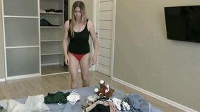 Daily chores and clean your room WMV FULL HD 1080p