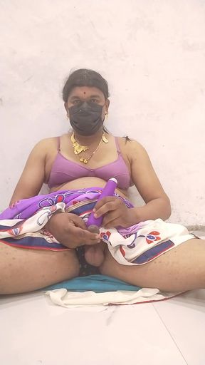 Indians No one shemale dipali sex mms video with hot and viral video   Clip 1