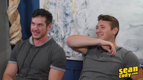 Sean Cody Legends: Jax
