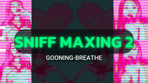Sniff Maxing 2