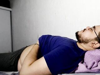 homo obese bastard