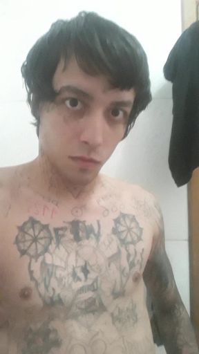 Vampire big cock porn actor