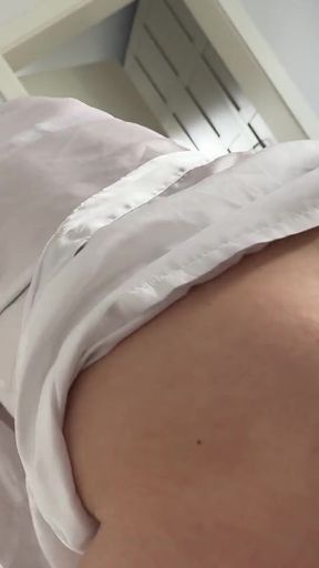 After the Shower, Things Got VERY Messy   Clip 1