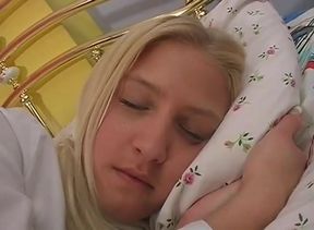 My stepsisters is a bitch