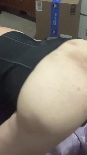 Practice Makes Perfect (sissy Slut Fills Her Holes)