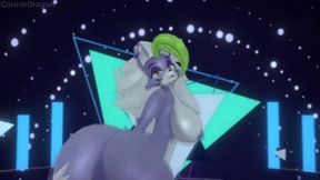 [MMD] Roxanne - Say My Name - ConnieDesign