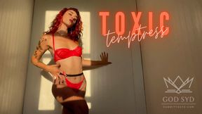 TOXIC TEMPTRESS