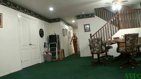 Hot Older Milfs Soft Hands And Hot Mouth Make Him Cum ( PART 1 ) HD